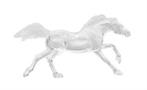 Breyer Suncatcher Horse Paint & Play DIY Set | Mustang