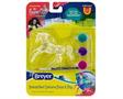 Breyer Suncatcher Unicorn Paint & Play DIY Set | Magnolia