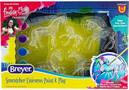 Breyer Suncatcher Unicorns Paint & Play DIY Set