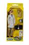 Breyer 1:9 Traditional Series 8" Figure: Veterinarian Laura