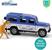 Breyer Stablemates 1:32 Scale Land Rover and Tag-A-Long Trailer