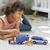 Breyer Stablemates 1:32 Scale Land Rover and Tag-A-Long Trailer
