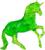 Breyer Stablemates 1:32 Scale Glitter Unicorns Gift Set of 4