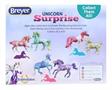 Breyer Stablemates Mystery Unicorn Foal Surprise | Set A