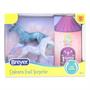 Breyer Unicorn Foal Surprise | Enchanted Family