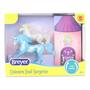 Breyer Unicorn Foal Surprise | Windswept Family