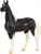 Breyer Breyer Freedom Series 1:12 Scale National Velvet Horse and Book Set