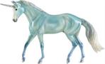 Breyer Freedom Series 1:12 Scale Model Horse | Le Mer, Unicorn of the Sea