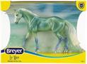 Breyer Freedom Series 1:12 Scale Model Horse | Le Mer, Unicorn of the Sea