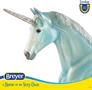 Breyer Freedom Series 1:12 Scale Model Horse | Le Mer, Unicorn of the Sea