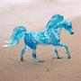 Breyer Freedom Series 1:12 Decorator Model Horse | High Tide
