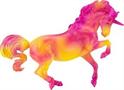 Breyer Stablemates 4-Piece Unicorn Swirl Gift Set
