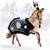 Breyer 2023 Holiday Horse | Highlander