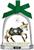 Breyer 2023 Stirrup Holiday Ornament | Highlander