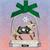 Breyer 2023 Stirrup Holiday Ornament | Highlander