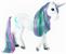 Breyer 880083 Luna Bath Time Unicorn Toy
