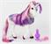 Breyer 880083 Luna Bath Time Unicorn Toy