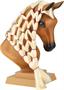 Breyer Horses Mane Beauty Styling Head | Sunset