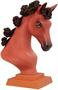 Breyer Horses Mane Beauty Styling Head | Blaze