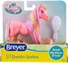 Breyer Li'l Beauties 4 Inch Fashion Horse | Stardust