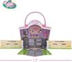 Breyer Li'l Beauties Fashion Horse Playset | Sprinkles' Sweet Shop