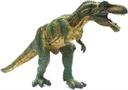 CollectA Prehistoric Life Collection Miniature Figure | Tyrannosaurus Rex Brown