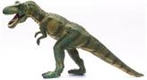 CollectA Prehistoric Life Collection Miniature Figure | Tyrannosaurus Rex Brown