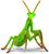 CollectA Insect Collection Miniature Figure | Praying Mantis