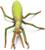 CollectA Insect Collection Miniature Figure | Praying Mantis