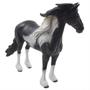 Breyer 1:18 Corral Pals Horse Collection: Barock Pinto Stallion