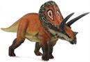 CollectA Prehistoric Life Collection Miniature Figure | Torosaurus