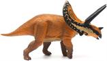 CollectA Prehistoric Life Collection Miniature Figure | Torosaurus