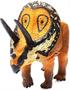 CollectA Prehistoric Life Collection Miniature Figure | Torosaurus