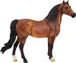 Breyer Freedom Series 1:12 Scale Model Horse | Bright Bay Morgan
