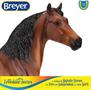 Breyer Freedom Series 1:12 Scale Model Horse | Bright Bay Morgan