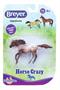 Breyer Stablemates Horse Crazy 1:32 Scale Model Horse | Appaloosa