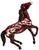 Breyer 1:9 Scale Model Horse | Beowulf 2024 Halloween Horse