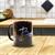 Bob Ross Exclusive Color Change Ceramic Coffee Mug 12 ounces