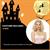 Sexy City Girl Adult Costume Wig | Mixed Blonde