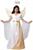 Guardian Angel Child Costume