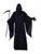 Grim Reaper Horror Robe Adult Costume