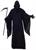 Grim Reaper Horror Robe Adult Costume
