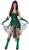 Lethal Ivy Beauty Costume Adult