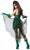 Lethal Ivy Beauty Costume Adult