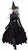 Gothic Witch Adult Costume