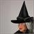 Gothic Witch Adult Costume