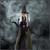 Gothic Witch Adult Costume