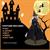 Gothic Witch Adult Costume