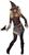Creepy Scarecrow Adult Costume