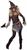 Creepy Scarecrow Adult Costume